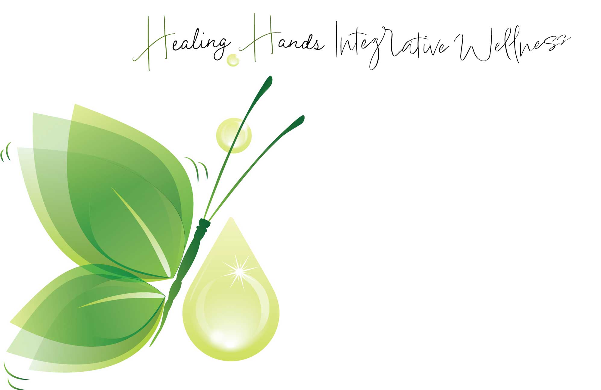 HEALING HANDS Integrative Wellness